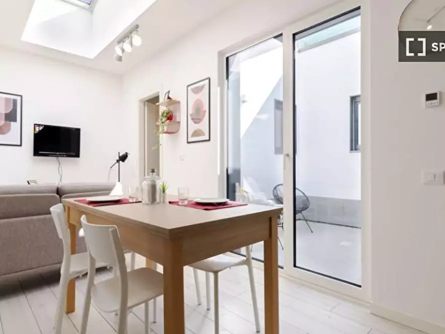 Immagine 8 di Camera condivisa in affitto  in Via Ospedale Civile a Padova