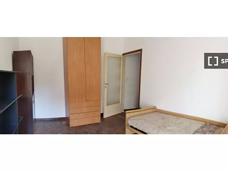 Immagine 9 di Camera condivisa in affitto  in Viale Lucania a Milano