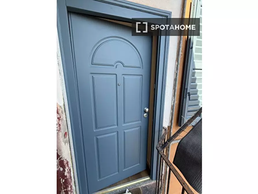 Immagine 12 di Appartamento in affitto  in Via Ascanio Sforza a Milano