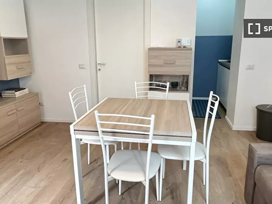 Immagine 4 di Appartamento in affitto  in Via Giuseppe Ripamonti a Milano