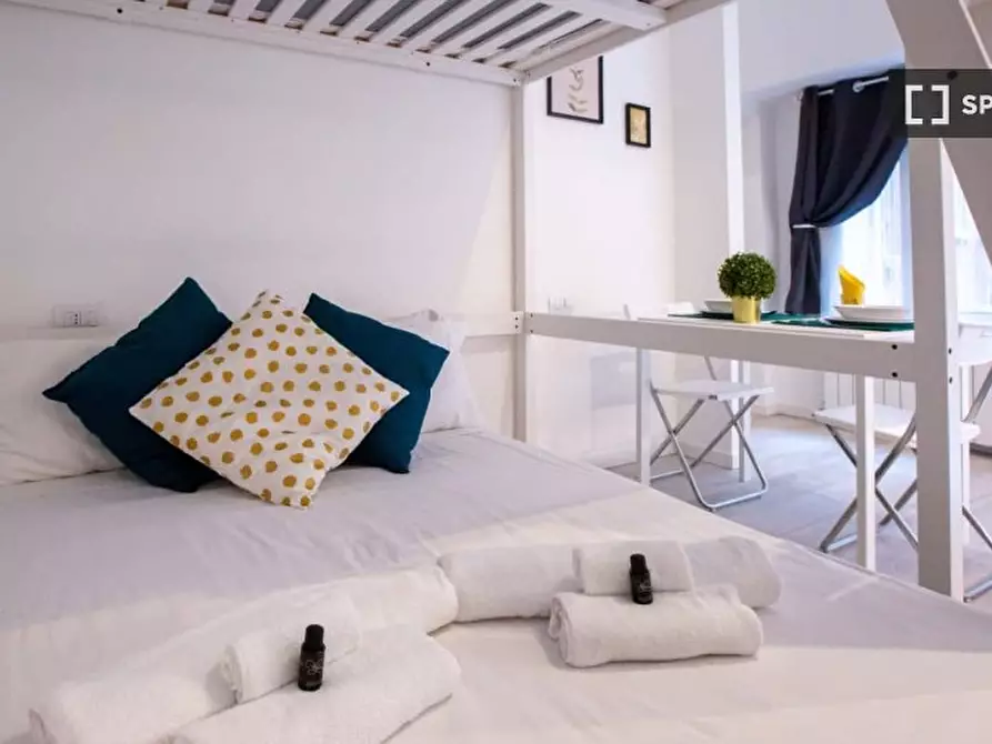 Immagine 9 di Appartamento in affitto  in Via Padova a Milano