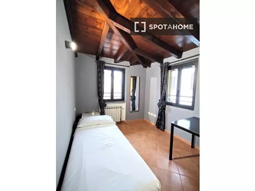 Immagine 16 di Appartamento in affitto  in Via Gaetano Osculati a Milano