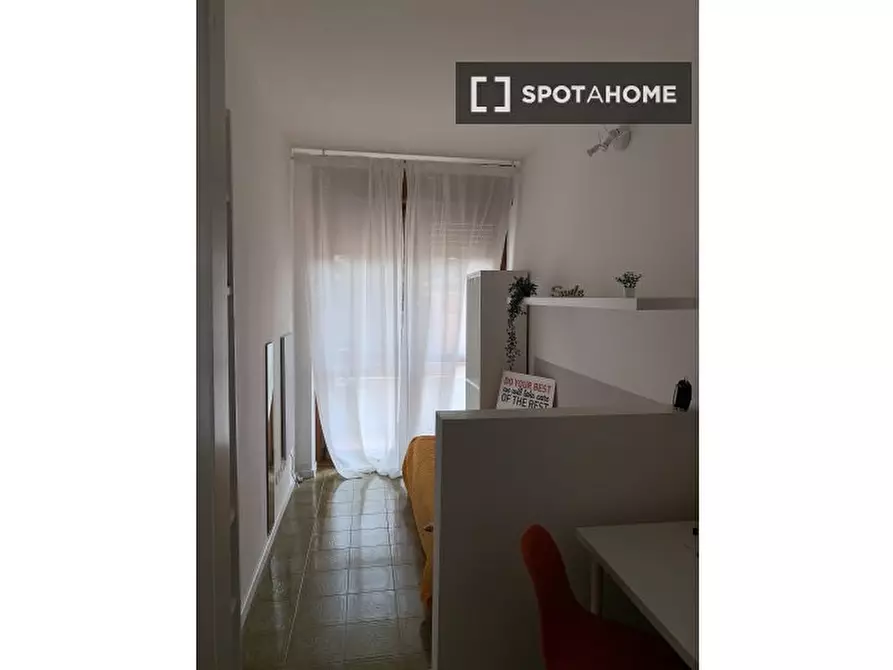 Immagine 1 di Camera condivisa in affitto  in Fratelli Perini a Trento