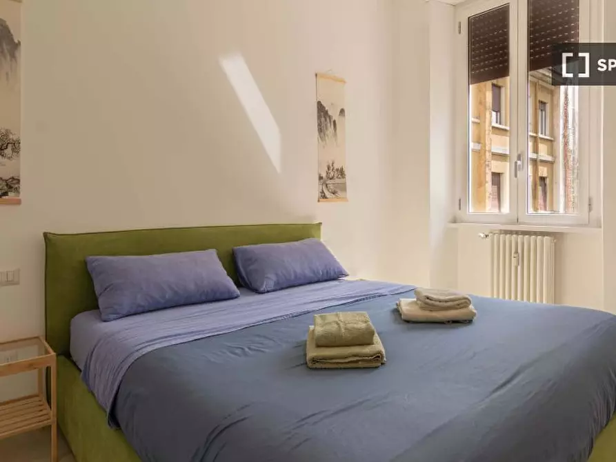 Immagine 15 di Appartamento in affitto  in Via Giacomo Barzellotti a Roma