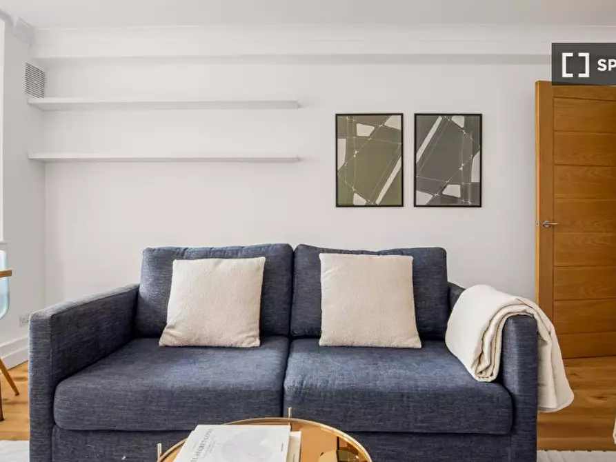 Immagine 3 di Appartamento in affitto  in Portsoken St a Poplar