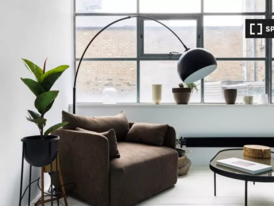 Immagine 18 di Appartamento in affitto  in New Inn Yard a Islington