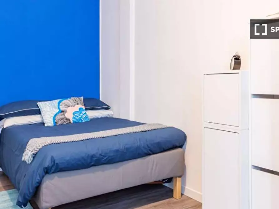 Immagine 1 di Camera condivisa in affitto  in Via Natale Battaglia a Milano