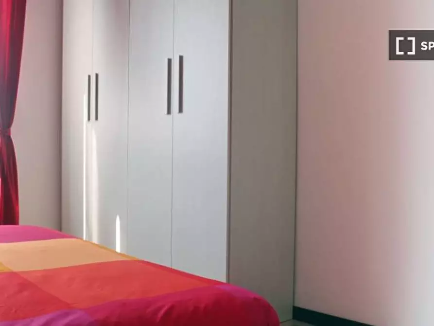 Immagine 9 di Camera condivisa in affitto  in Via Salvatore Barzilai a Milano