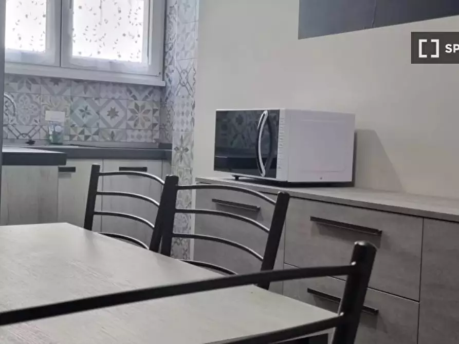 Immagine 17 di Appartamento in affitto  in Via Illirico a Milano