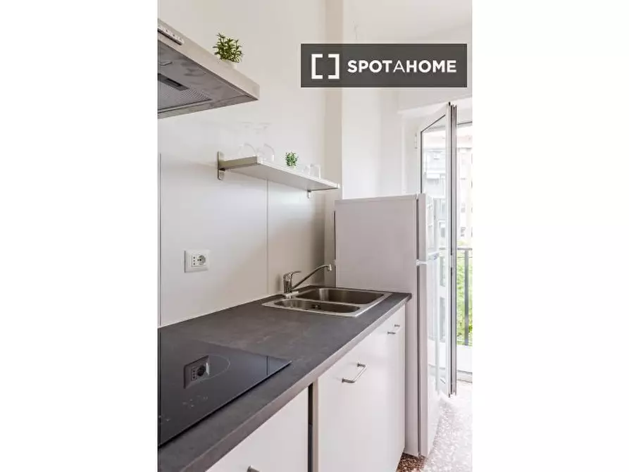 Immagine 8 di Appartamento in affitto  in Via Marco D'Agrate a Milano