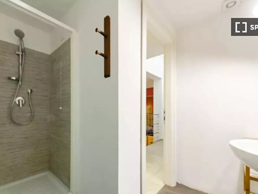 Immagine 12 di Appartamento in affitto  in Via dei Giustiniani a Genova