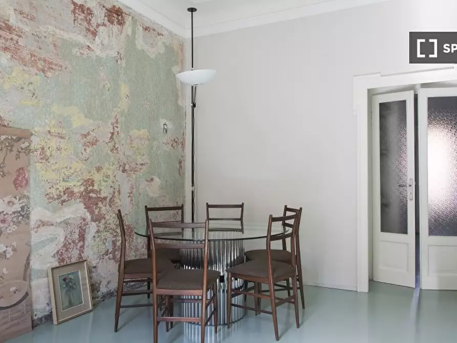 Immagine 6 di Appartamento in affitto  in Via Padova a Milano