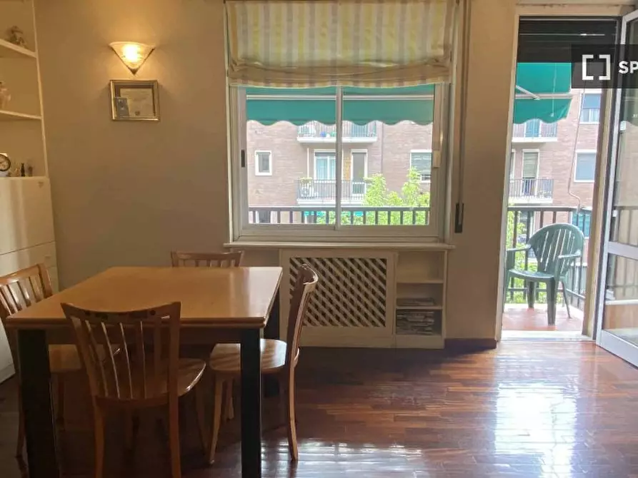 Immagine 2 di Appartamento in affitto  in Via Vincenzo Magliocco a Milano
