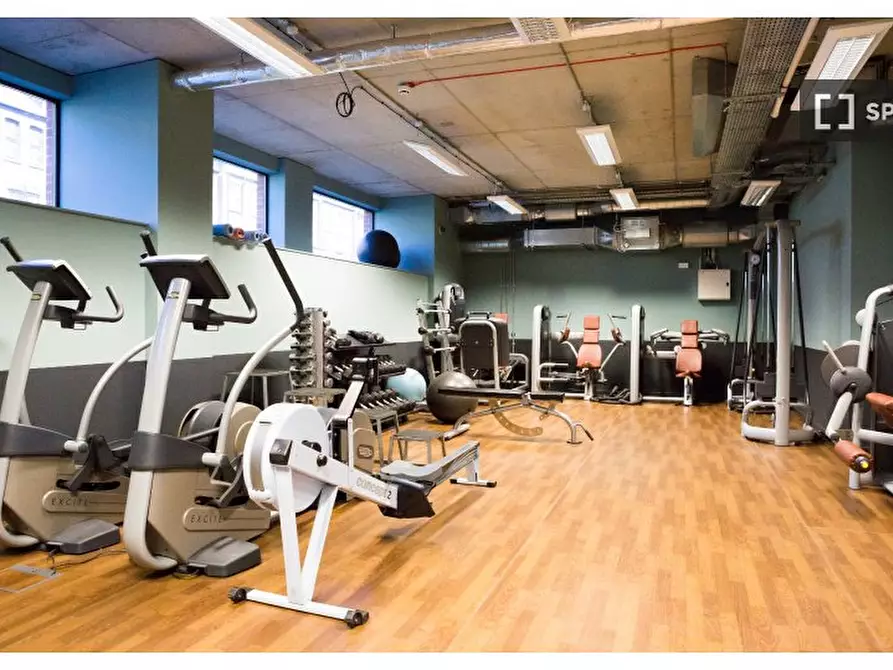 Immagine 8 di Residence in affitto  in Alderson St a Kensington