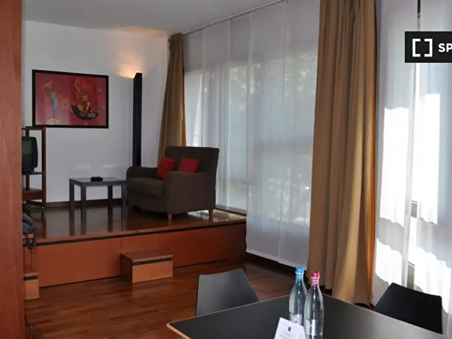 Immagine 3 di Ufficio in affitto  in Piazza Michelangelo Buonarroti, 20145 Milano MI, Italy a Milano