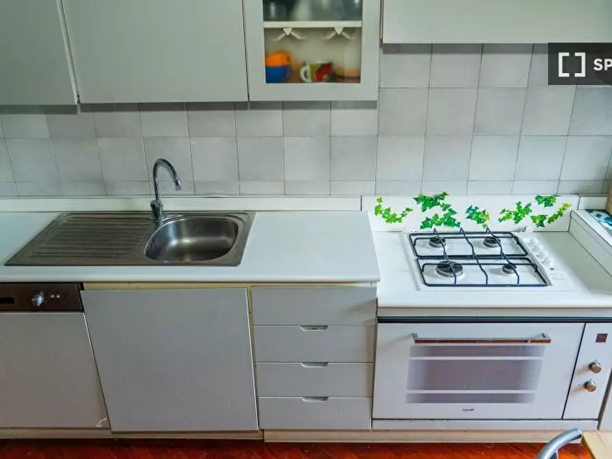 Immagine 6 di Appartamento in affitto  in Via Cesare da Sesto a Milano