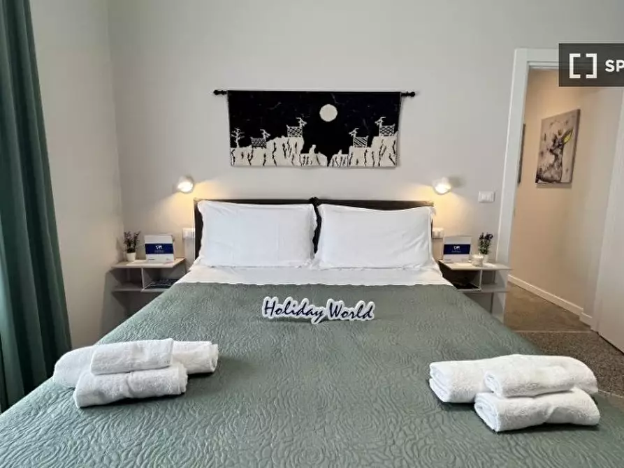 Immagine 5 di Appartamento in affitto  in Via Gorizia a Genova