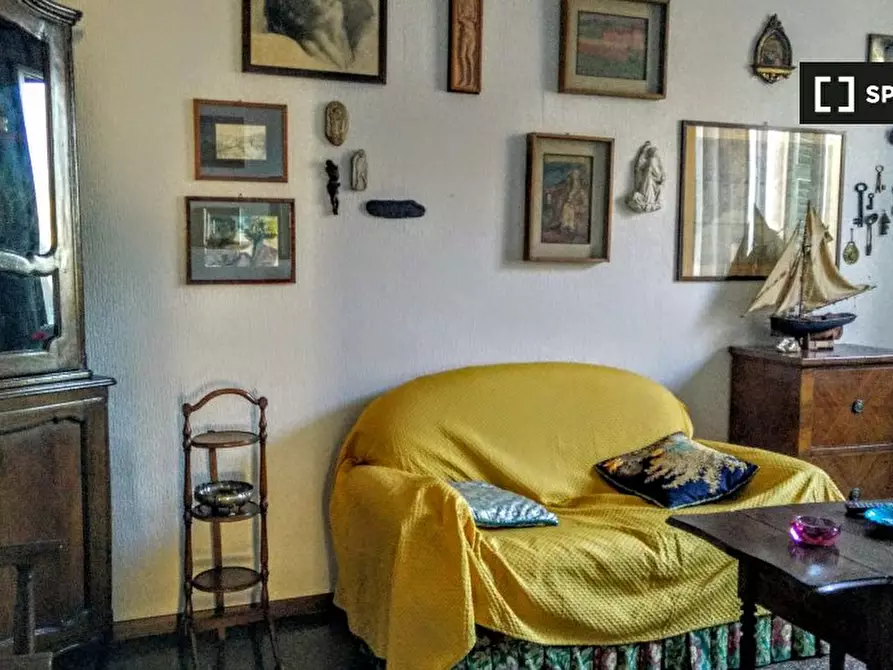 Immagine 3 di Camera condivisa in affitto  in Corso Luigi Andrea Martinetti a Genova