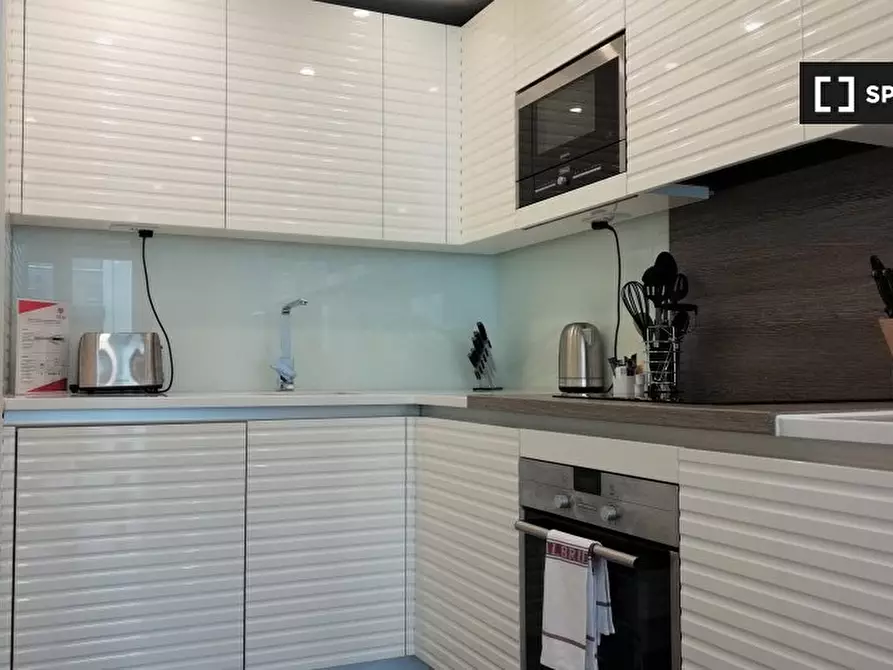 Immagine 4 di Appartamento in affitto  in Worcester Point a Islington