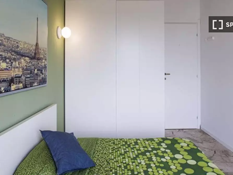 Immagine 5 di Camera condivisa in affitto  in Via Don Carlo Gnocchi a Milano