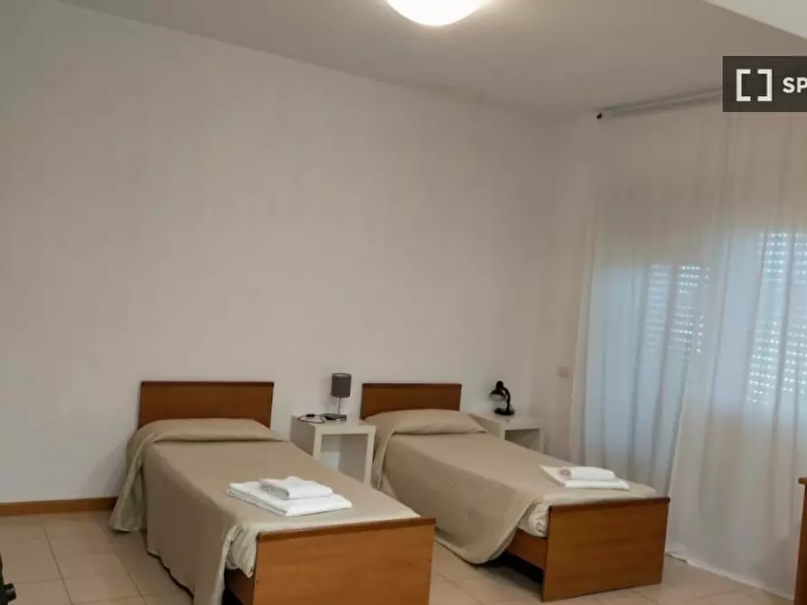 Immagine 7 di Ufficio in affitto  in Via Prenestina a Roma