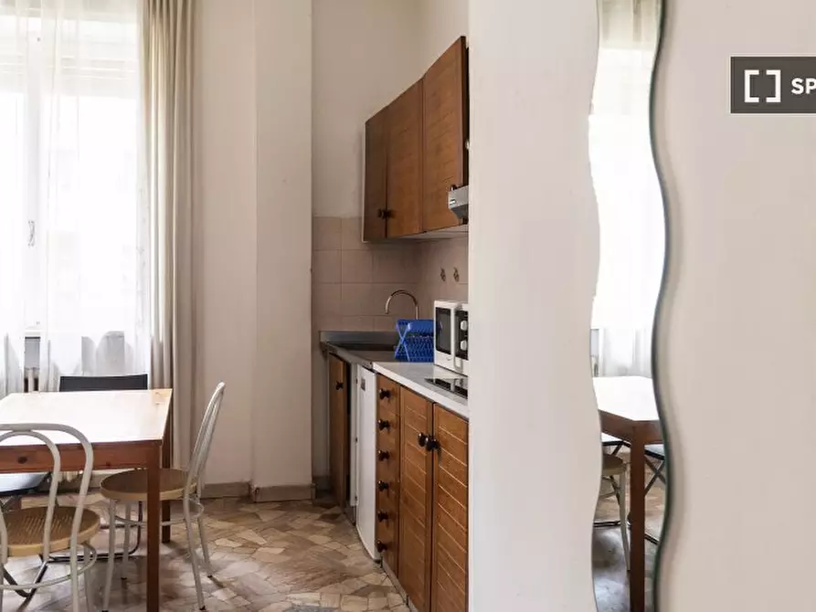 Immagine 7 di Ufficio in affitto  in Viale Coni Zugna a Milano