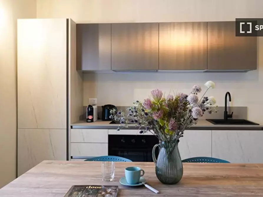 Immagine 6 di Appartamento in affitto  in C.so Giulio Cesare a Torino