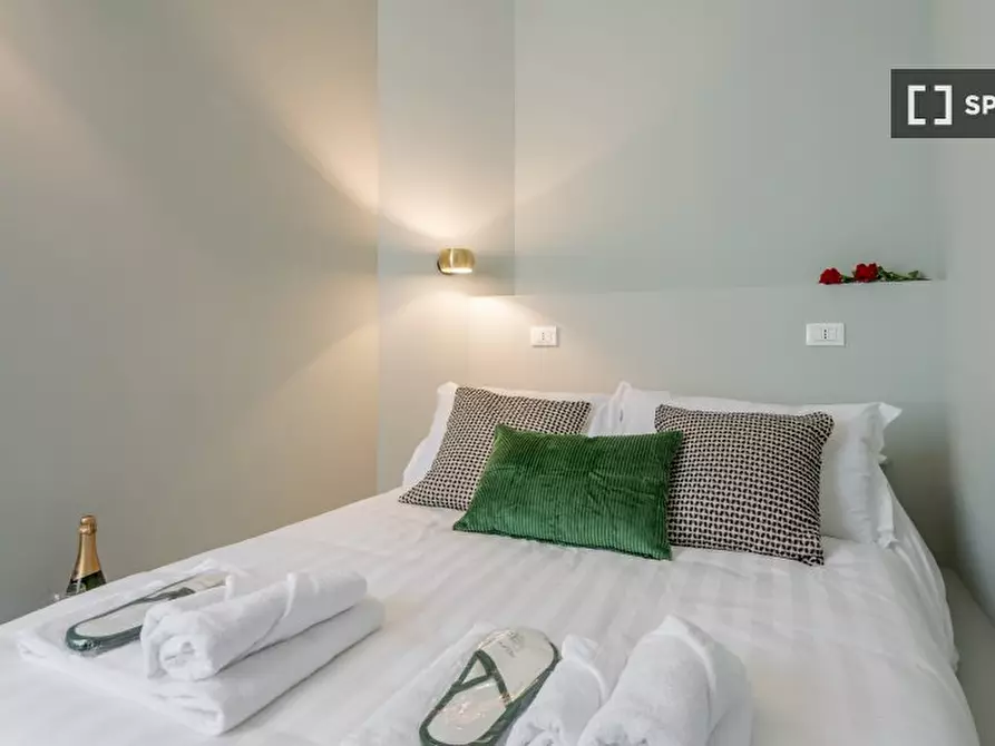 Immagine 17 di Appartamento in affitto  in Via Carlo Bazzi a Milano