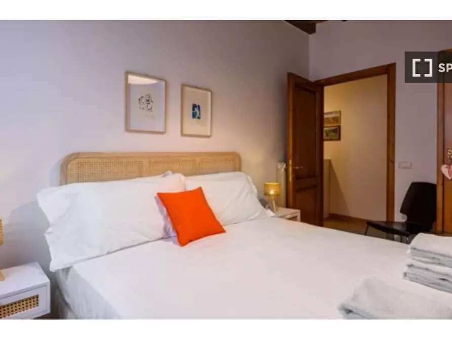 Immagine 16 di Appartamento in affitto  in Via del Porcellana a Firenze