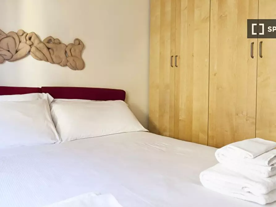 Immagine 3 di Appartamento in affitto  in Via Fiori Chiari a Milano