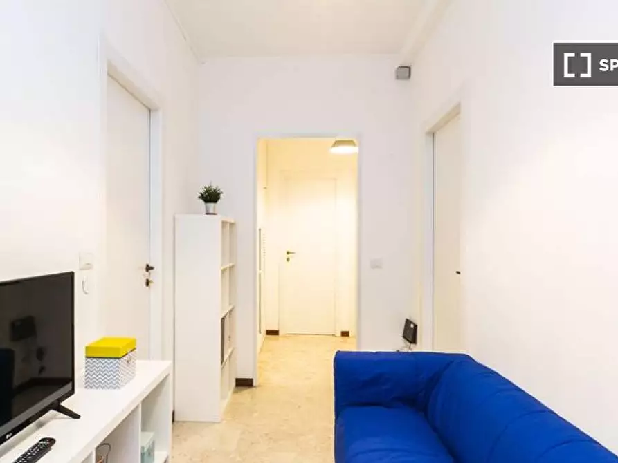 Immagine 9 di Camera condivisa in affitto  in Via Eugenio Pellini a Milano