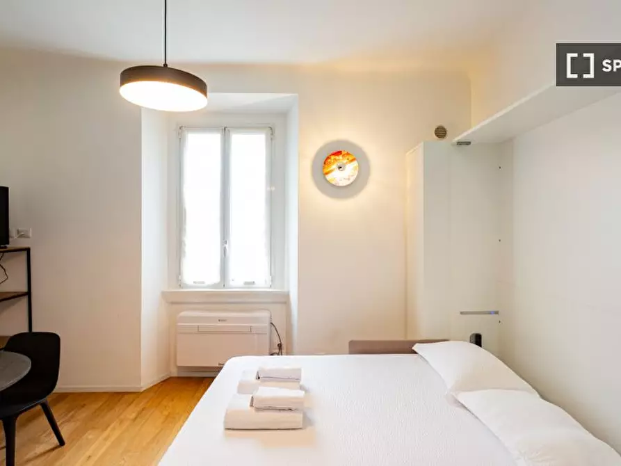 Immagine 17 di Appartamento in affitto  in Via Vincenzo Russo a Milano