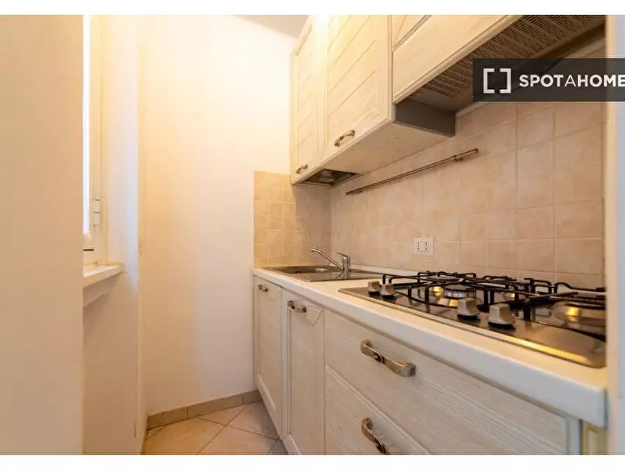 Immagine 16 di Appartamento in affitto  in Via Negroli a Milano