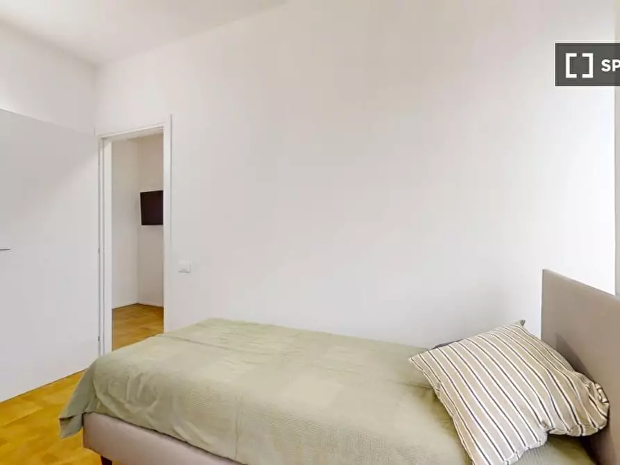 Immagine 4 di Camera condivisa in affitto  in CORSO milano a Padova