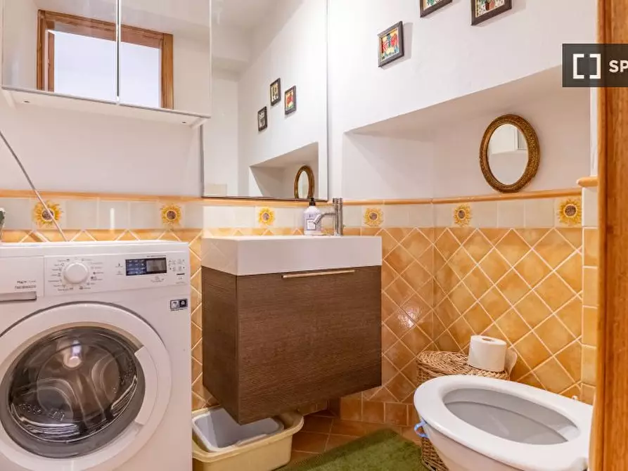 Immagine 5 di Appartamento in affitto  in Via Fiorentina a Vaglia