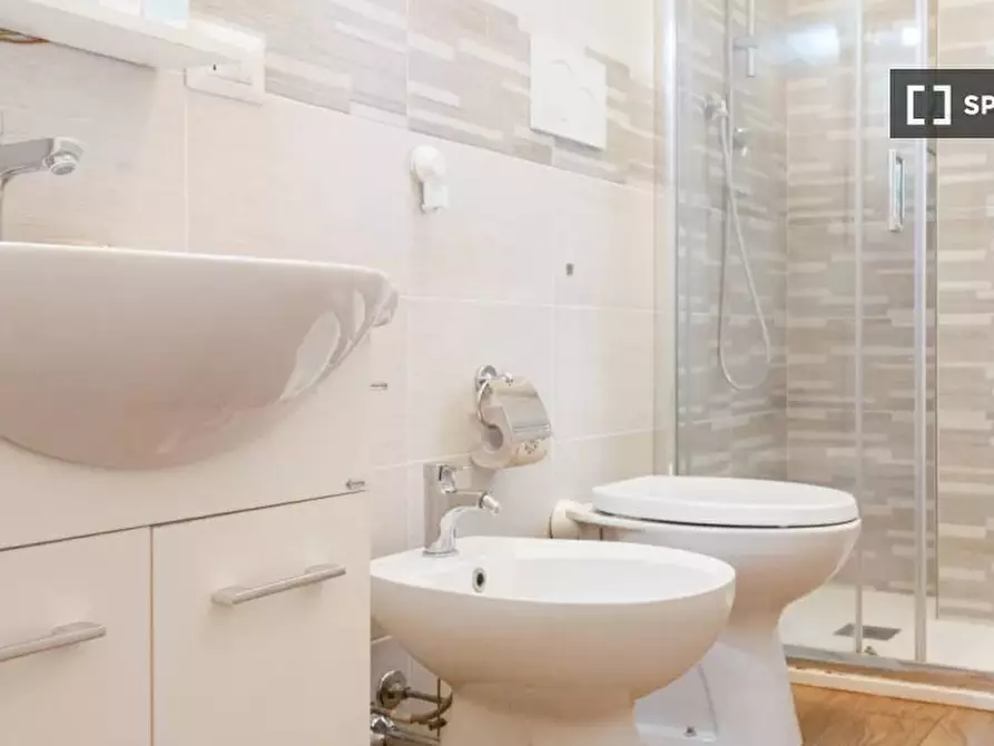 Immagine 8 di Appartamento in affitto  in Isonzo a Milano