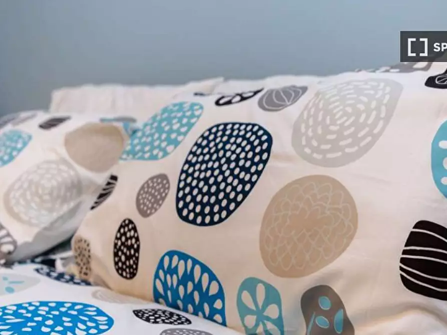 Immagine 1 di Camera condivisa in affitto  in Via Cairoli a Bologna