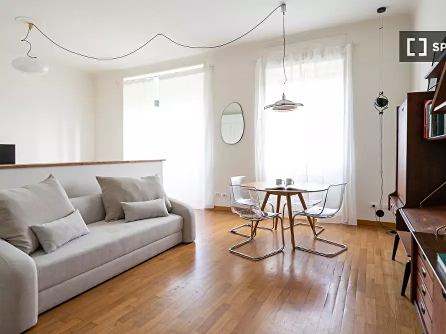 Immagine 7 di Ufficio in affitto  in Piazza Napoli a Milano