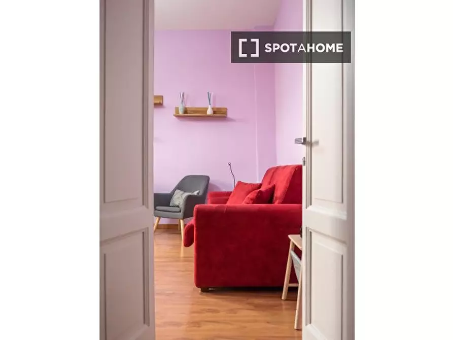 Immagine 19 di Appartamento in affitto  in Viale Coni Zugna a Milano