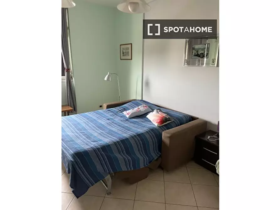 Immagine 6 di Appartamento in affitto  in Piazza Vega a Roma