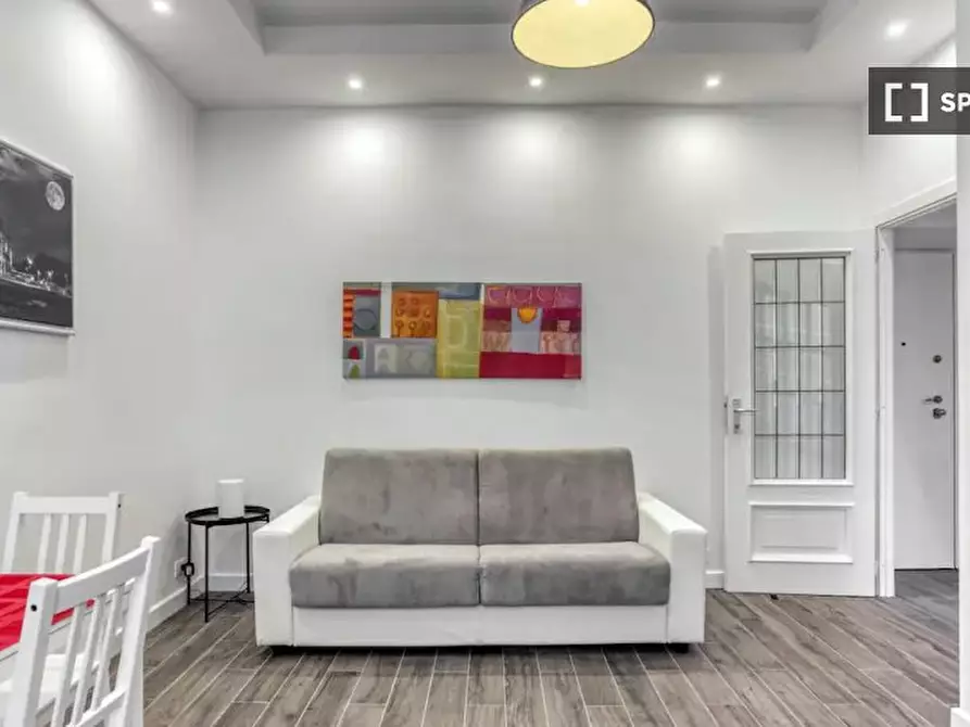 Immagine 9 di Appartamento in affitto  in Via Colletta Pietro a Roma