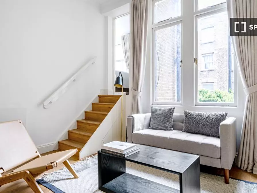Immagine 2 di Appartamento in affitto  in Horley Court a Paddington