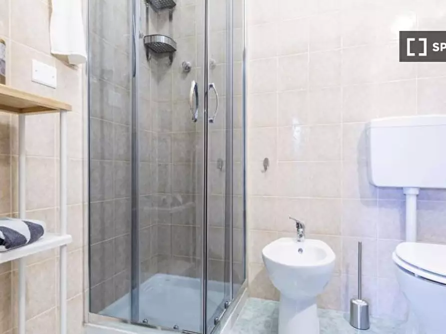 Immagine 19 di Camera condivisa in affitto  in Via Felice Mendelssohn a Padova