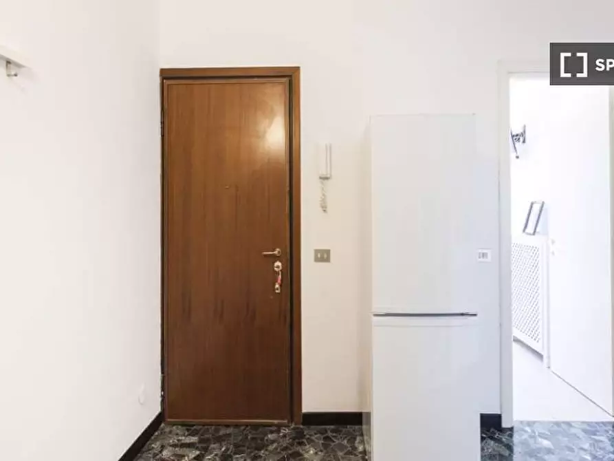 Immagine 17 di Camera condivisa in affitto  in Viale Emilio Caldara a Milano