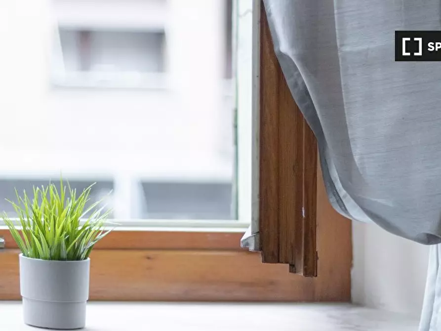 Immagine 7 di Camera condivisa in affitto  in Via Principi d'Acaja a Torino