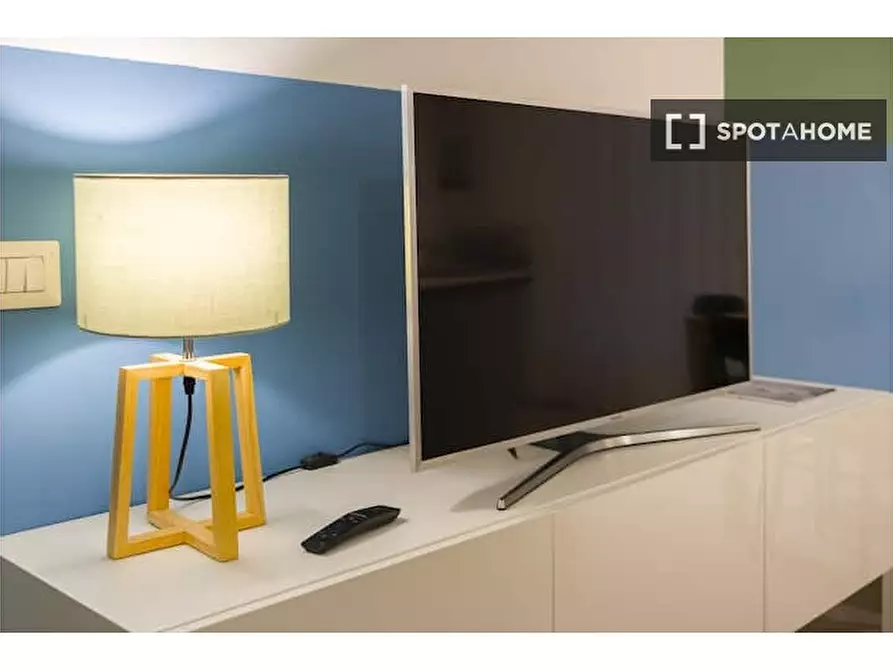 Immagine 6 di Appartamento in affitto  in Via Eugenio Villoresi a Milano