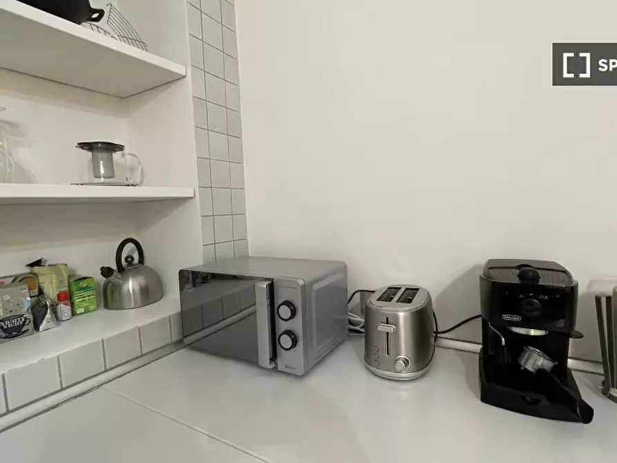 Immagine 18 di Appartamento in affitto  in Via Pietro Custodi a Milano