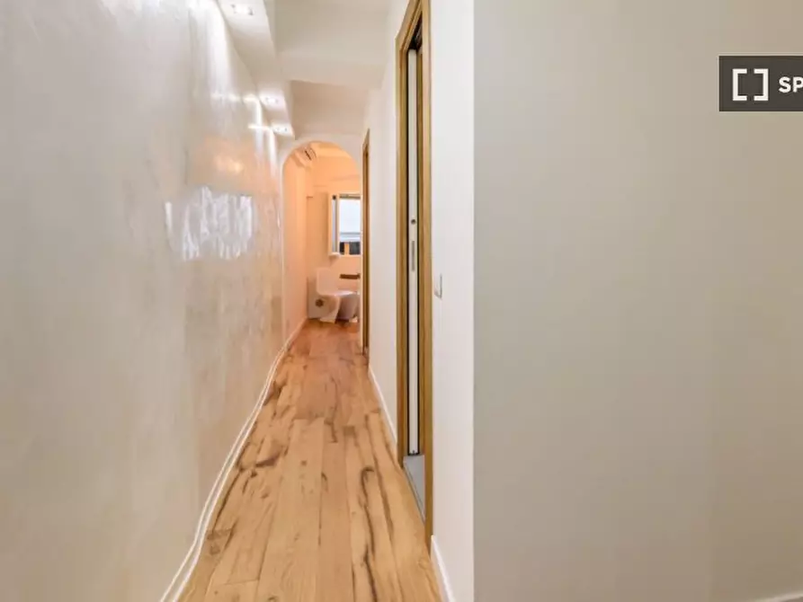 Immagine 11 di Appartamento in affitto  in Via Santa Maria a Firenze