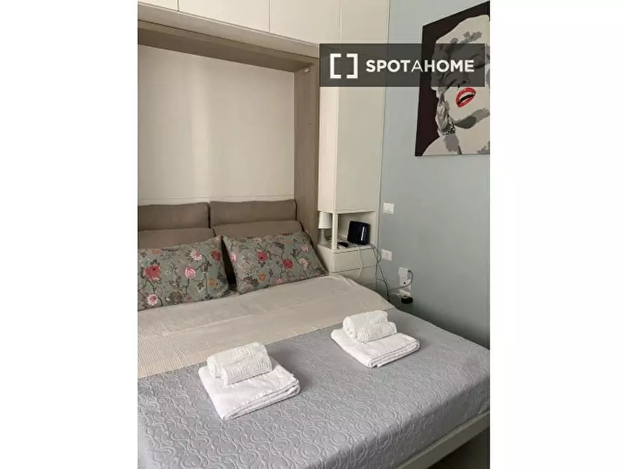 Immagine 13 di Ufficio in affitto  in Via San Martino a Milano