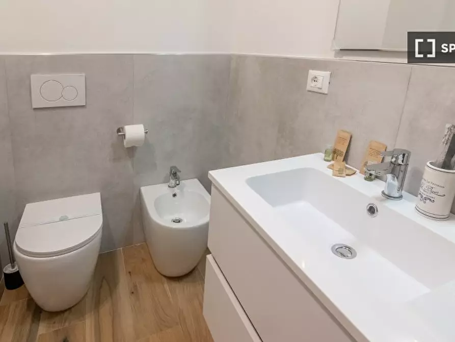 Immagine 4 di Ufficio in affitto  in Via Maria Malibran a Firenze